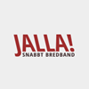 Bild på Jalla Bredband Jalla! Bredband 100/100 یلا أفضل! یلا أسرع! یلا